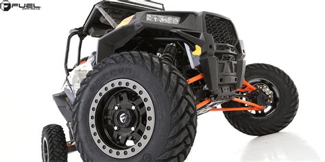 polaris rzr oem wheels|More.